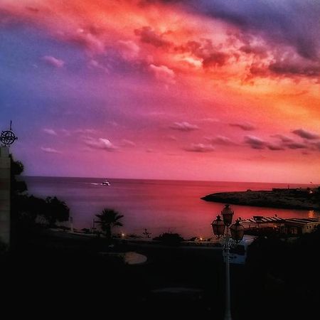 Lampedusa Hotel Dış mekan fotoğraf