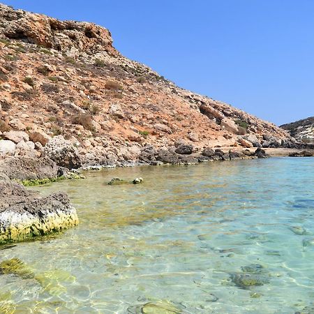 Lampedusa Hotel Dış mekan fotoğraf