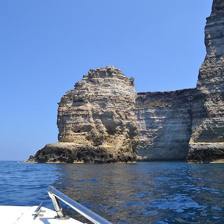 Lampedusa Hotel Dış mekan fotoğraf