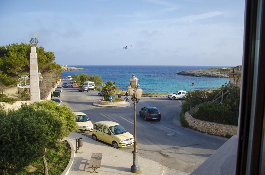 Lampedusa Hotel Dış mekan fotoğraf