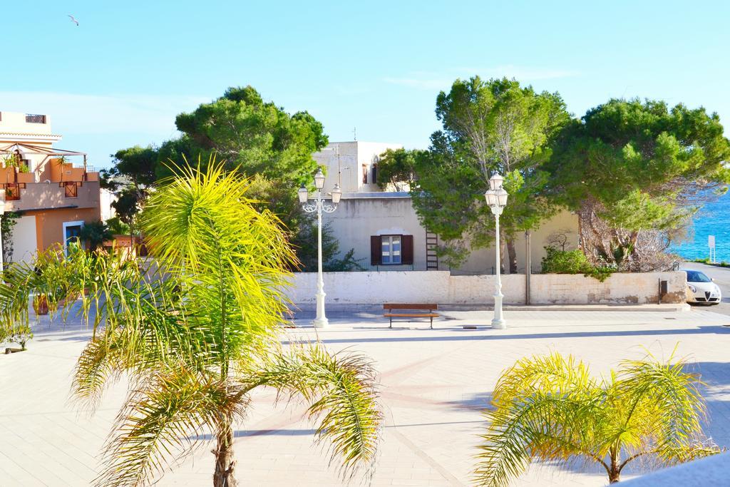 Lampedusa Hotel Oda fotoğraf