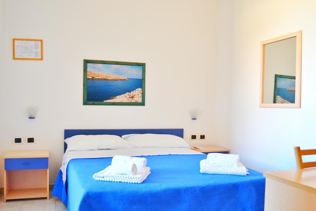 Lampedusa Hotel Oda fotoğraf