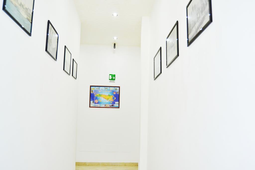 Lampedusa Hotel Dış mekan fotoğraf