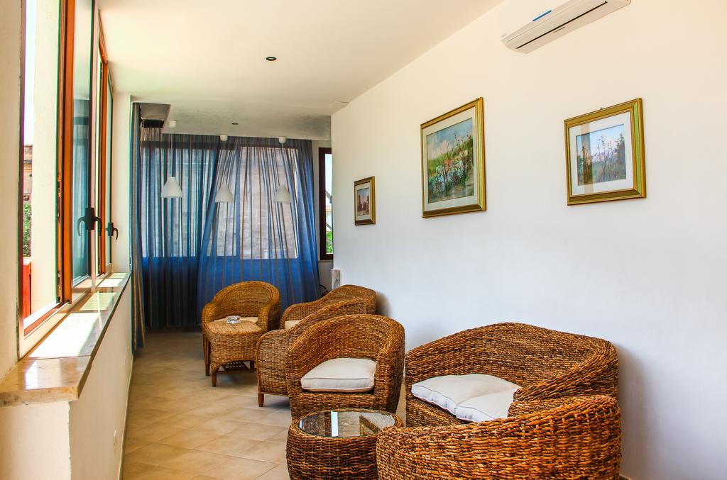 Lampedusa Hotel Dış mekan fotoğraf