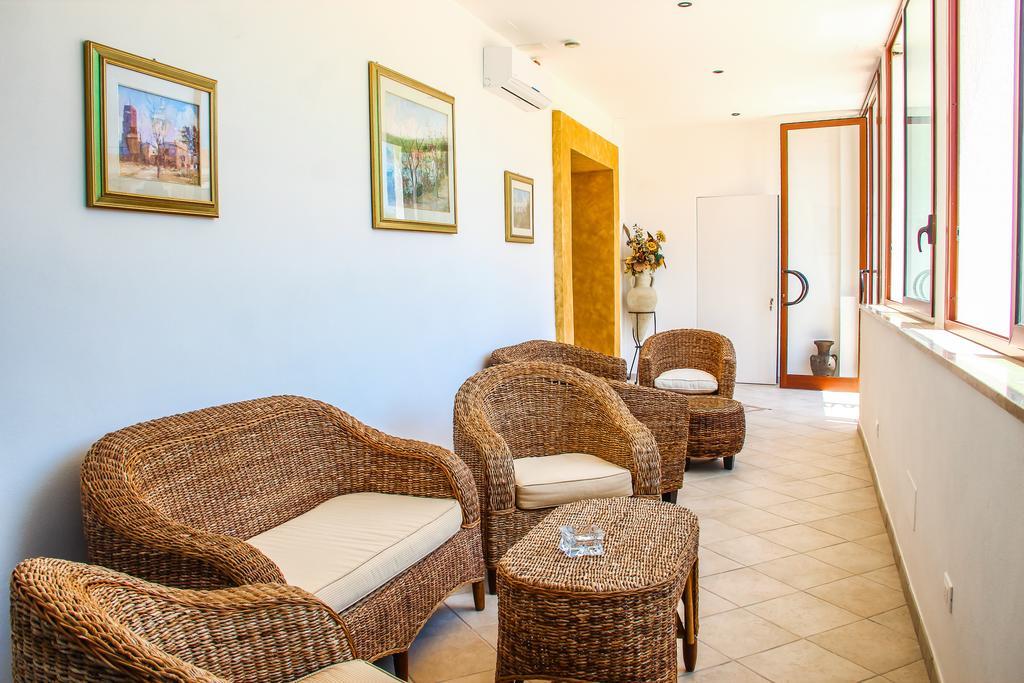 Lampedusa Hotel Dış mekan fotoğraf