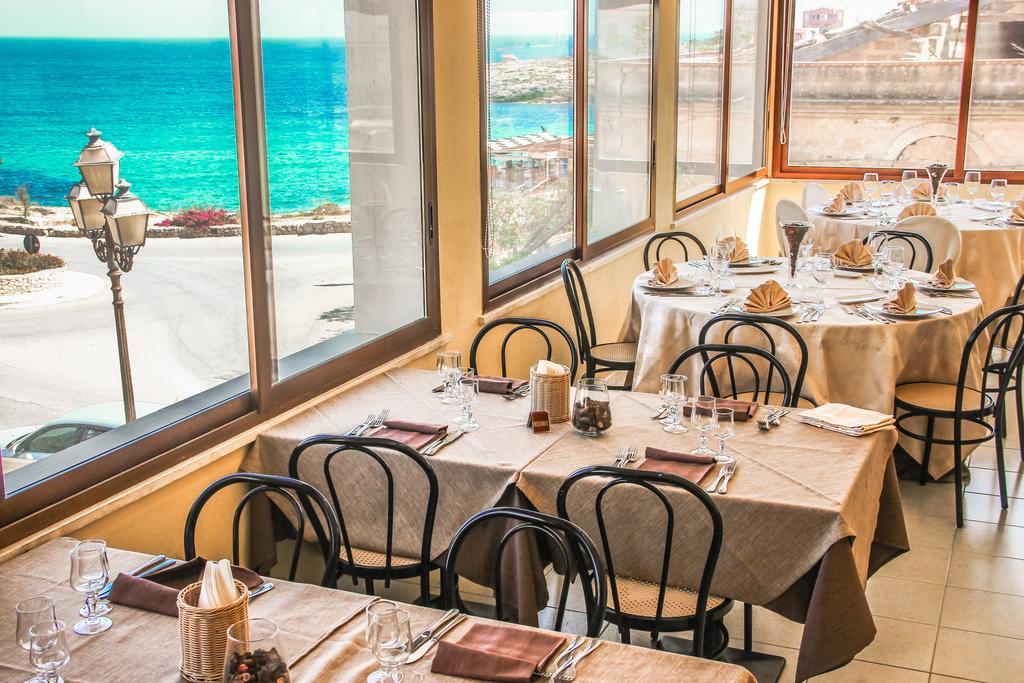 Lampedusa Hotel Dış mekan fotoğraf