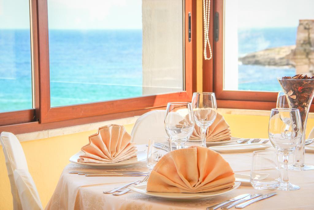 Lampedusa Hotel Dış mekan fotoğraf