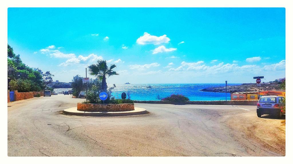 Lampedusa Hotel Dış mekan fotoğraf