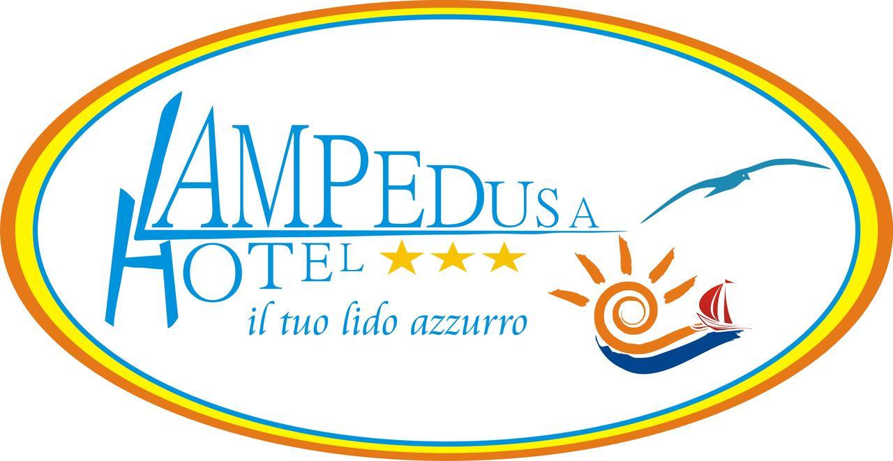 Lampedusa Hotel Dış mekan fotoğraf